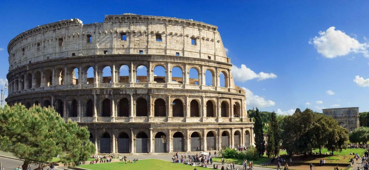 Appartement Colosseo Ohana Rome