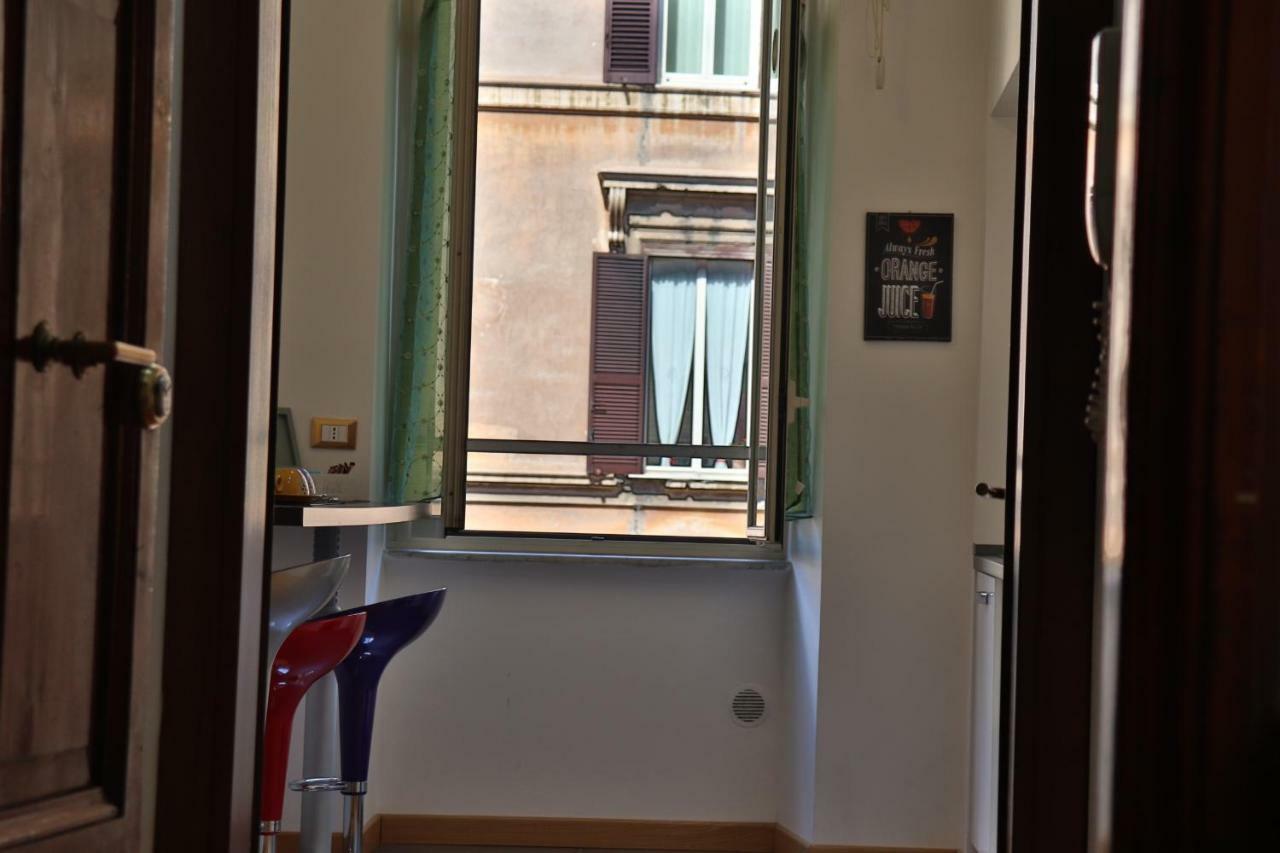 Gaudium Colosseo Bed & Breakfast 2*