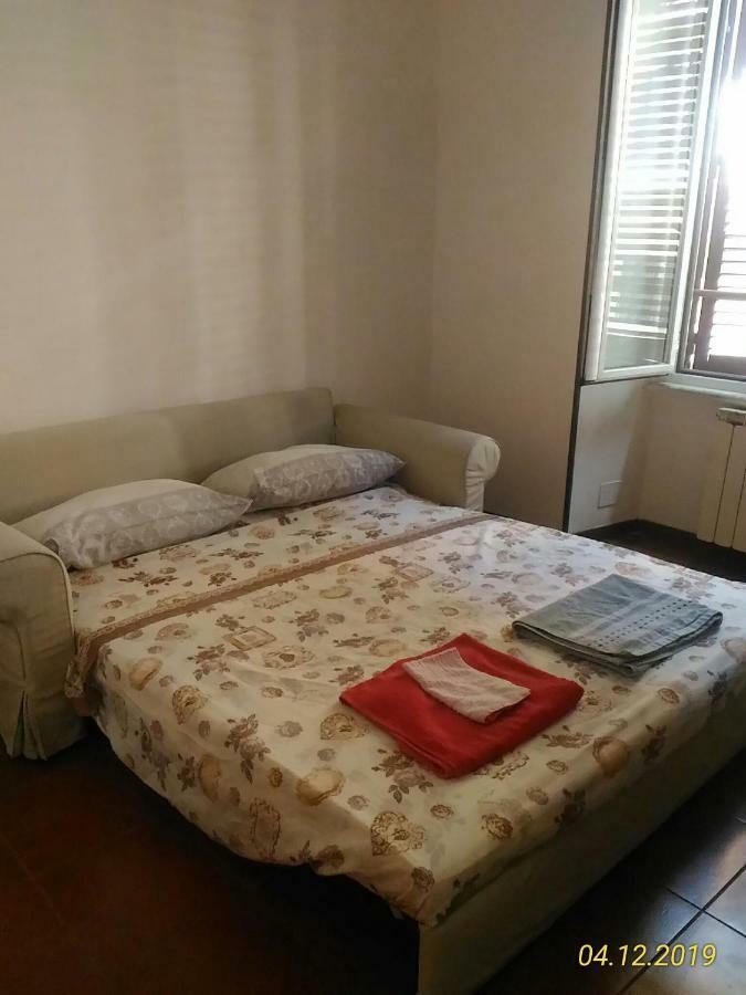 Affittacamere Santini House