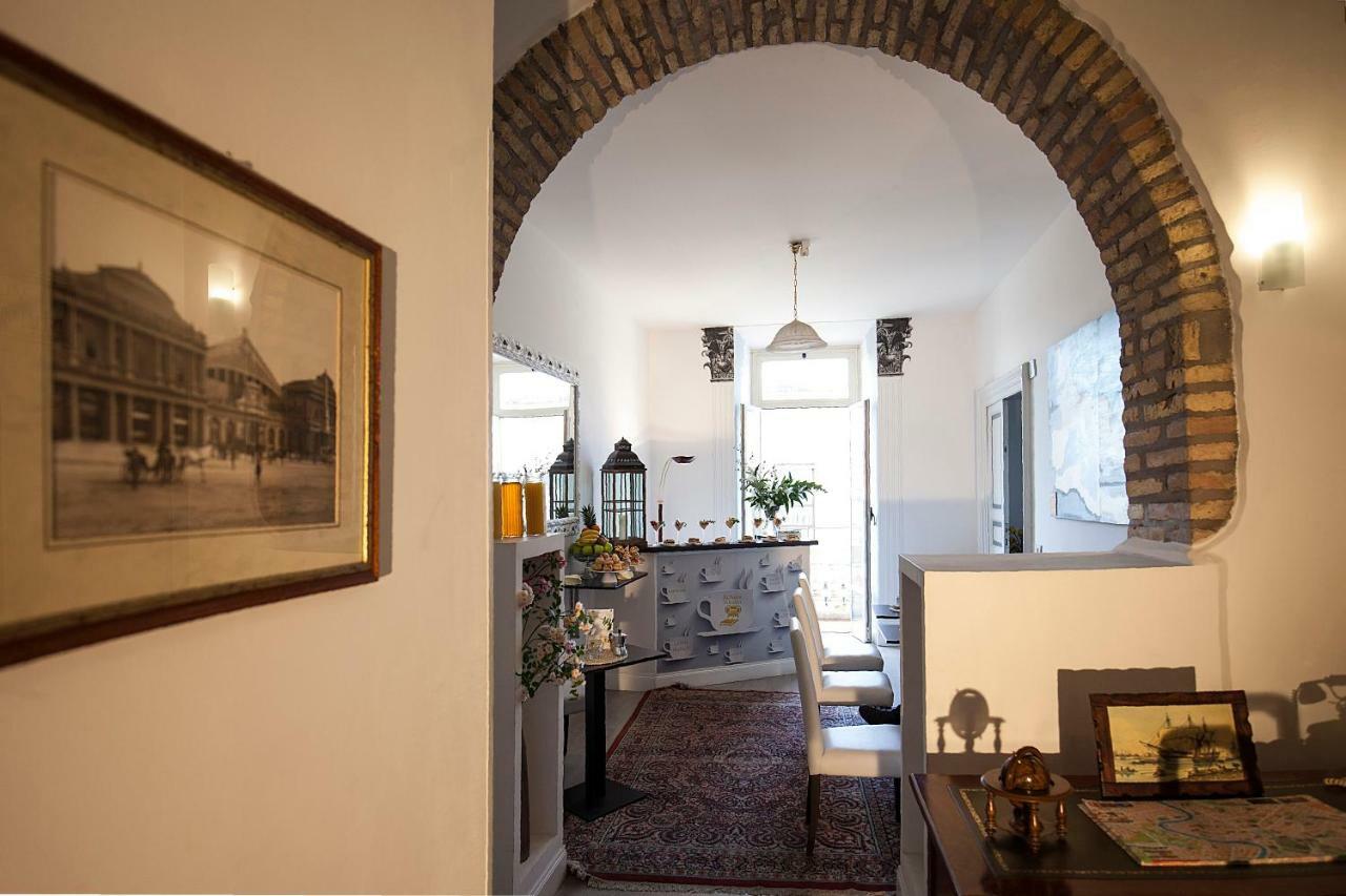 Guest house Roman Holidays 2*