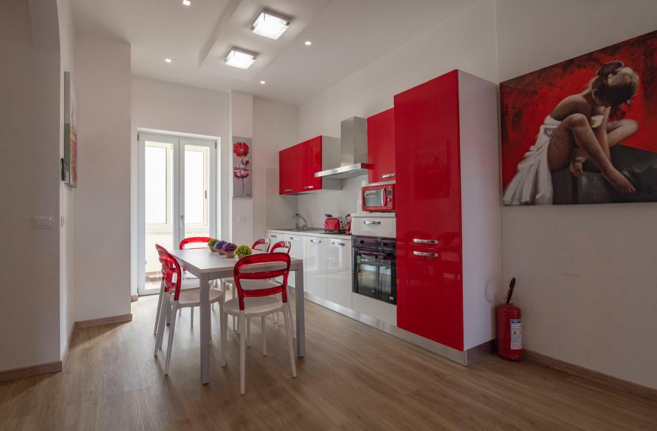 Appartement Colosseo And - Centre *
