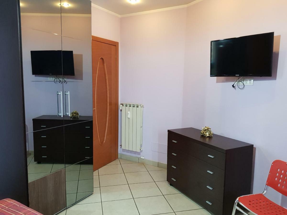 Bed & Breakfast Alenic Rome