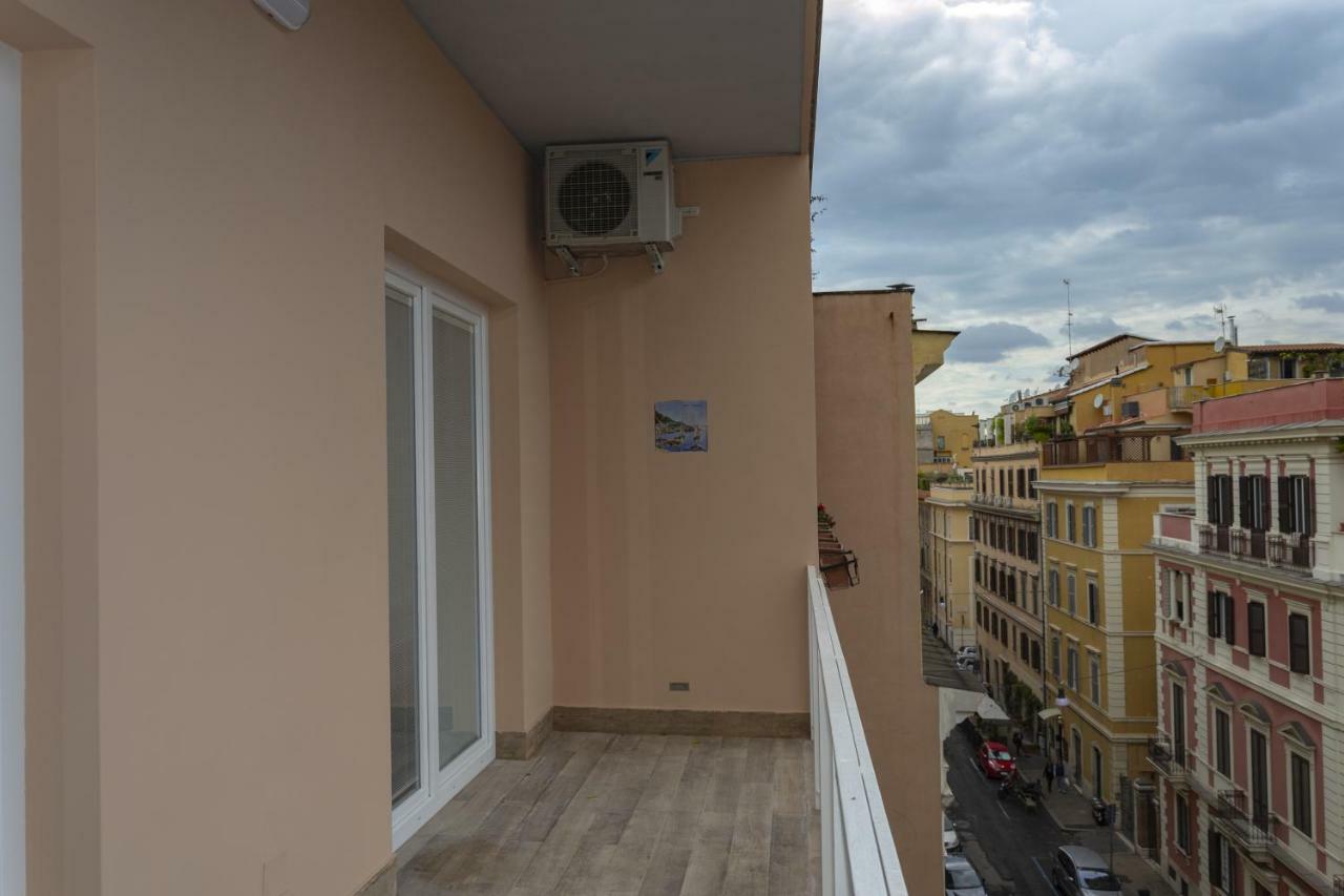 Colosseo And - Centre Appartement *