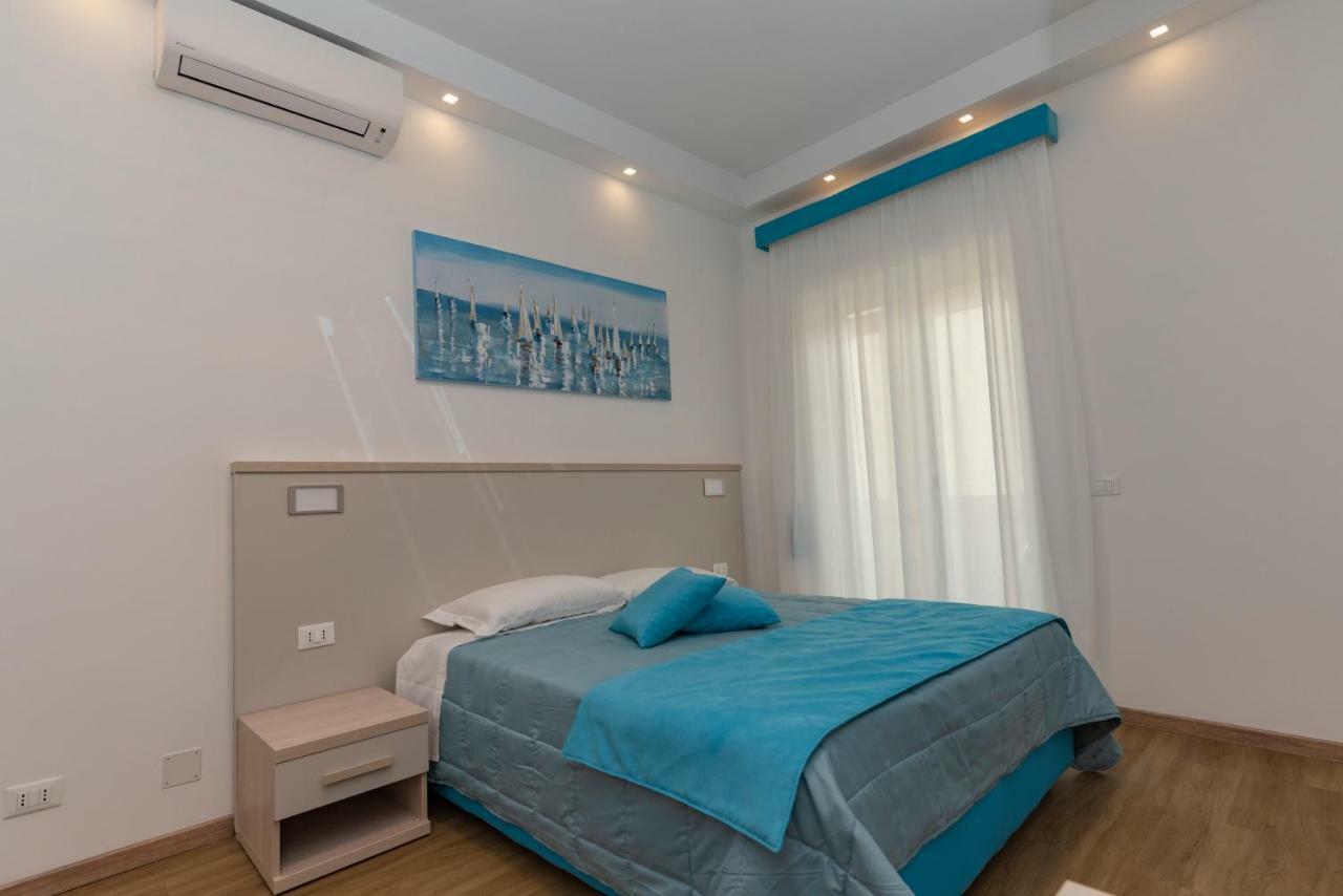 Colosseo And - Centre Appartement Rome