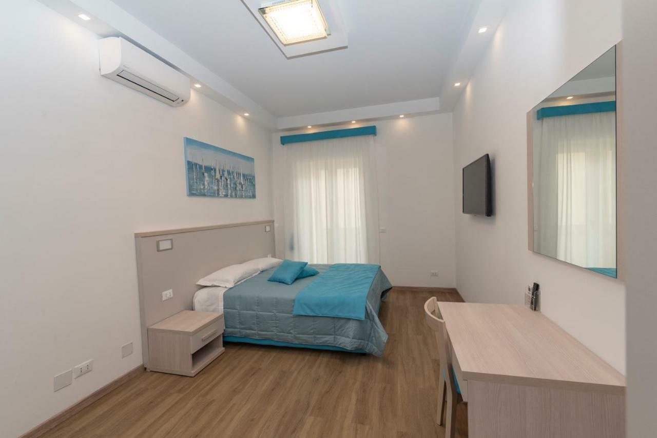 Colosseo And - Centre Appartement *