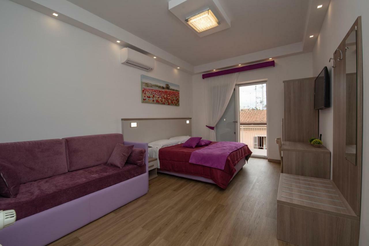 Appartement Colosseo And - Centre