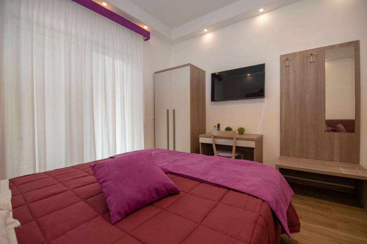 Appartement Colosseo And - Centre