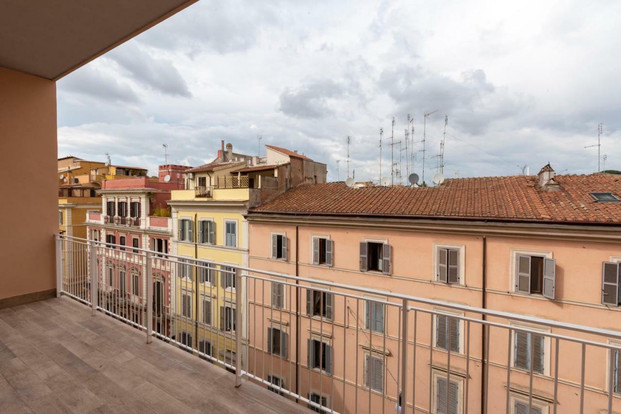 Colosseo And - Centre Appartement Rome
