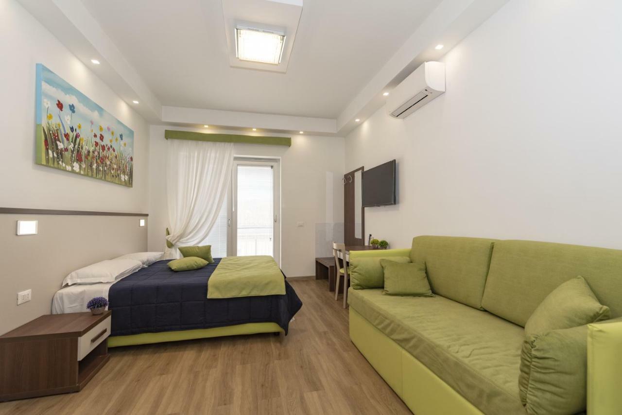 Appartement Colosseo And - Centre