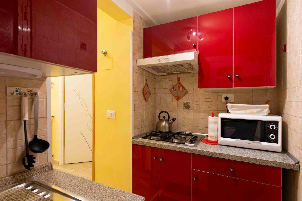 Domus Clodio Apartment *