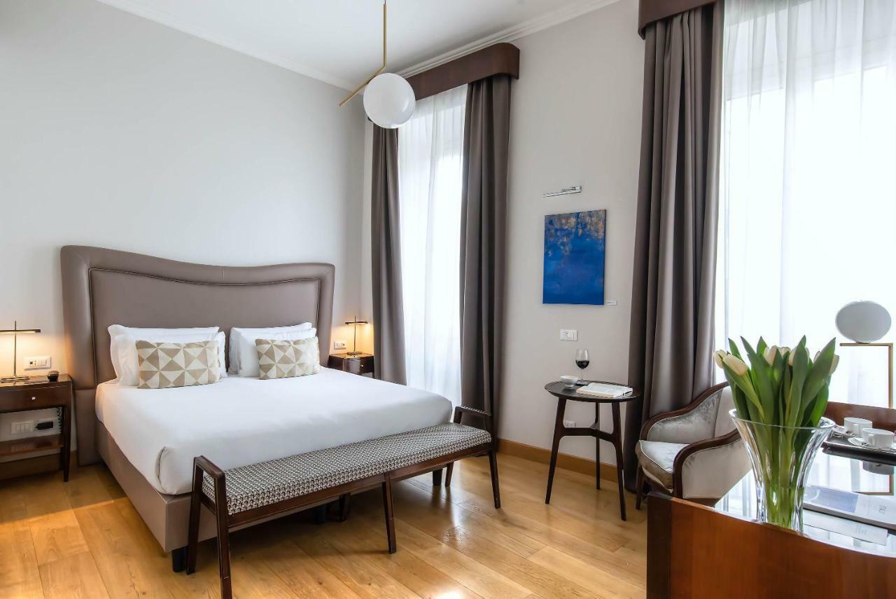 Relais Rione Ponte Rome