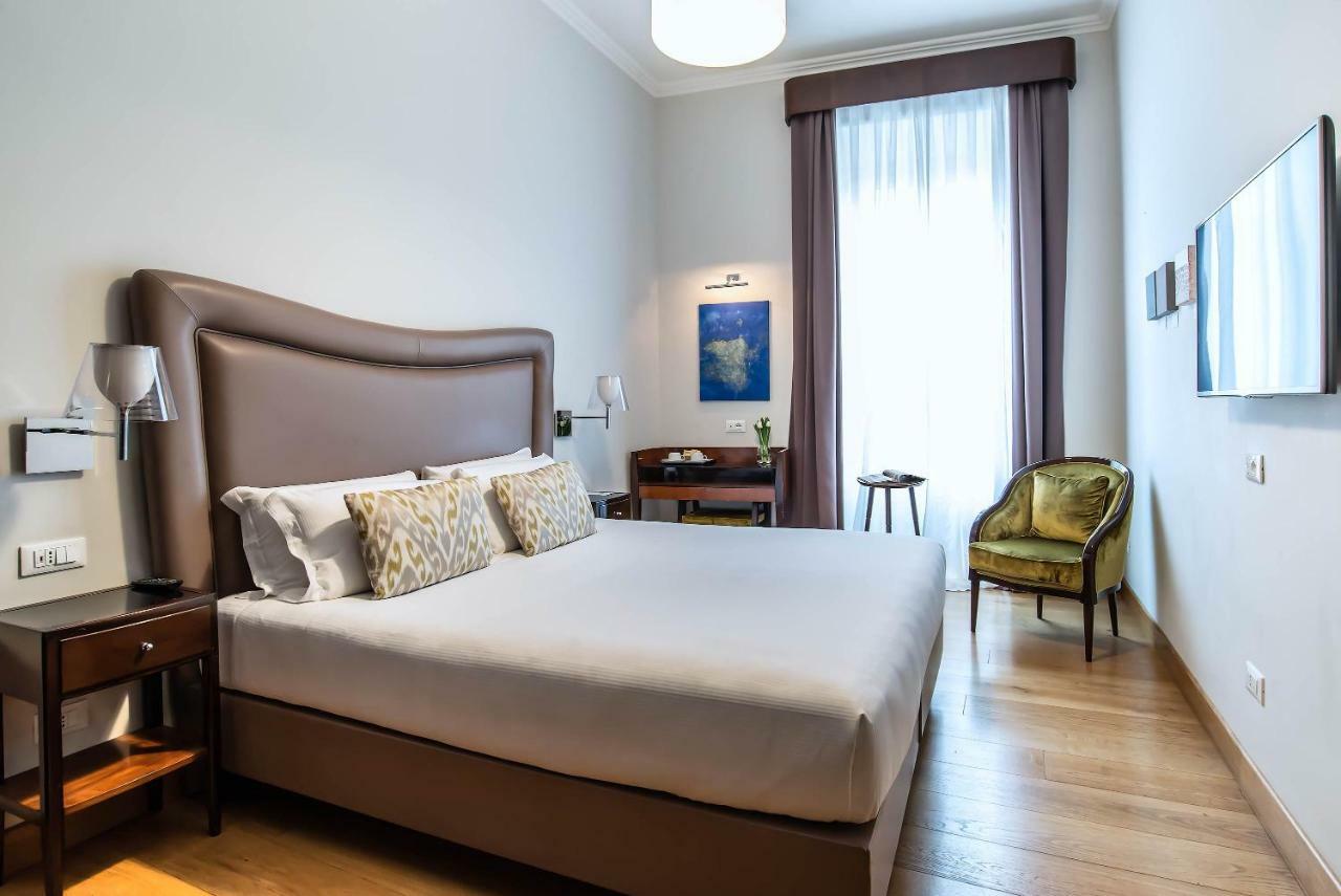 Relais Rione Ponte Gasthuis Rome