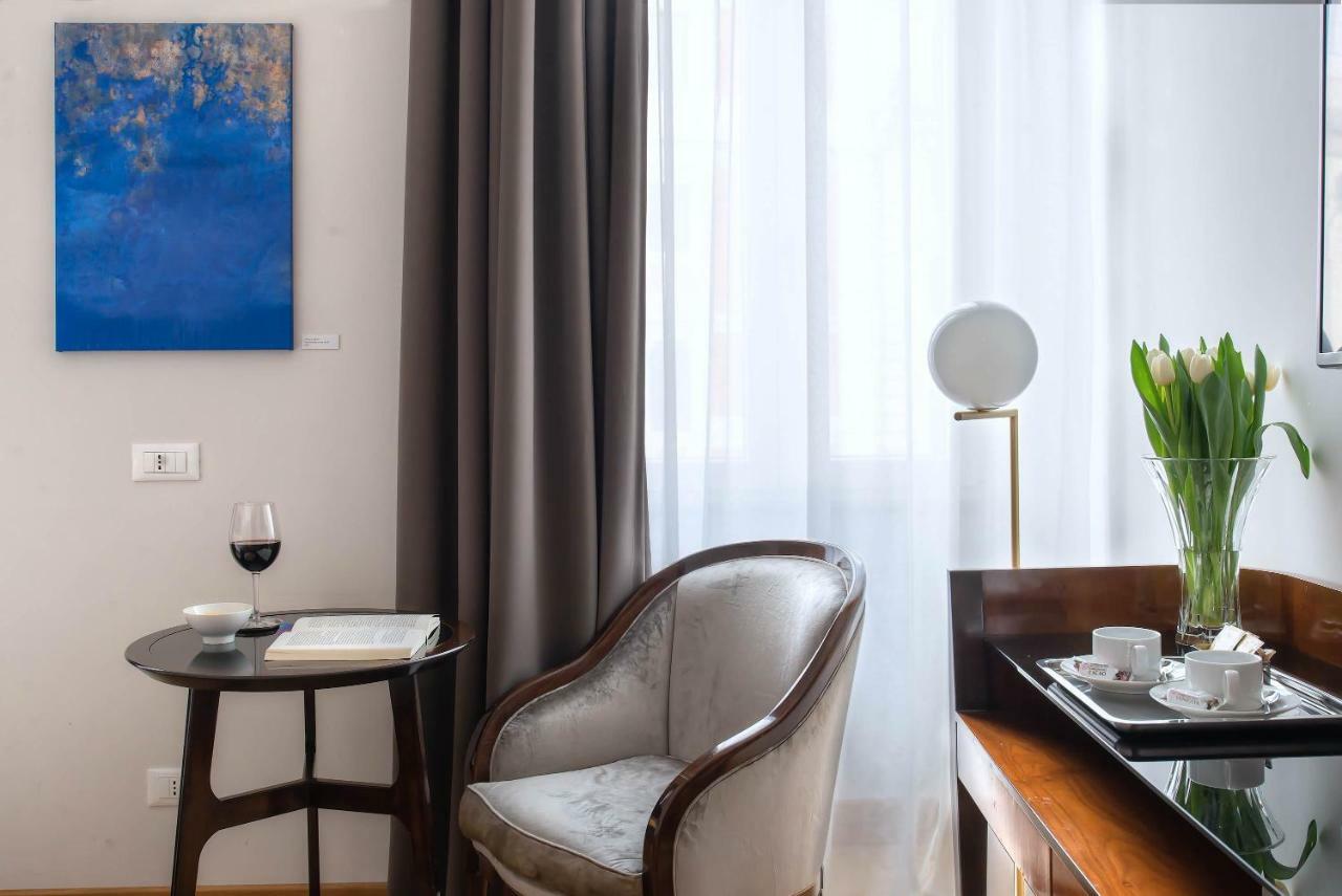 Relais Rione Ponte Gasthuis 3*