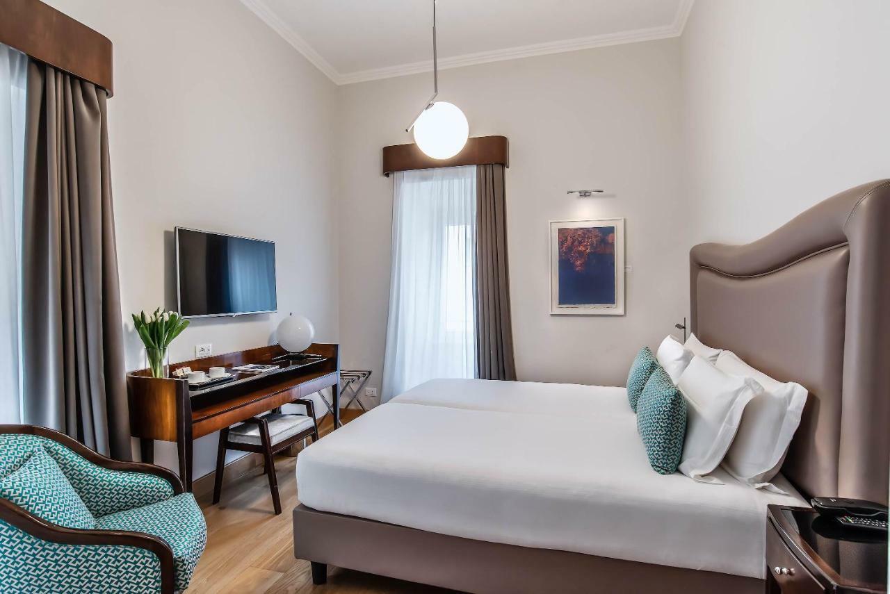 Relais Rione Ponte Rome