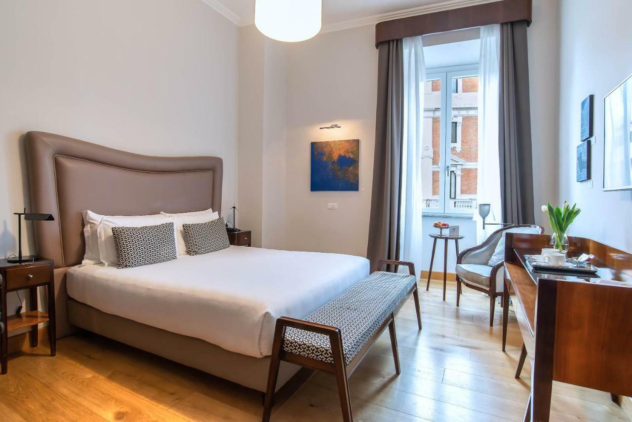 Relais Rione Ponte Gasthuis Rome