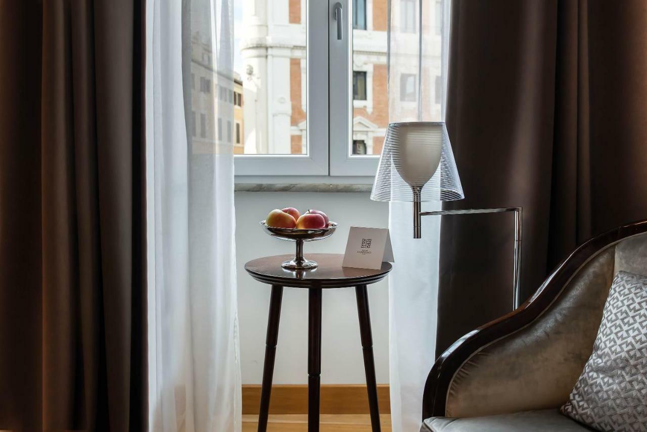 Gasthuis Relais Rione Ponte Rome