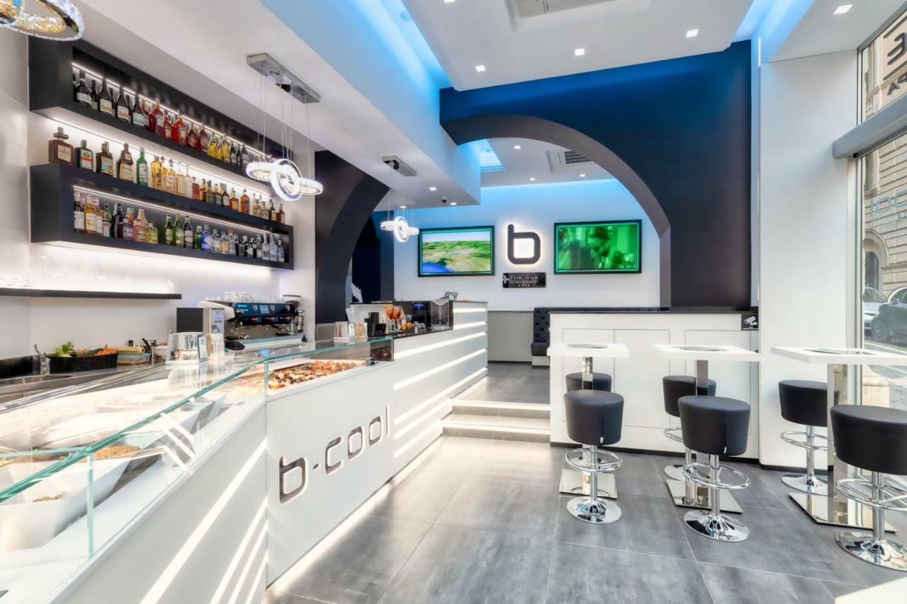 The One Boutique & (adults Only) 4*