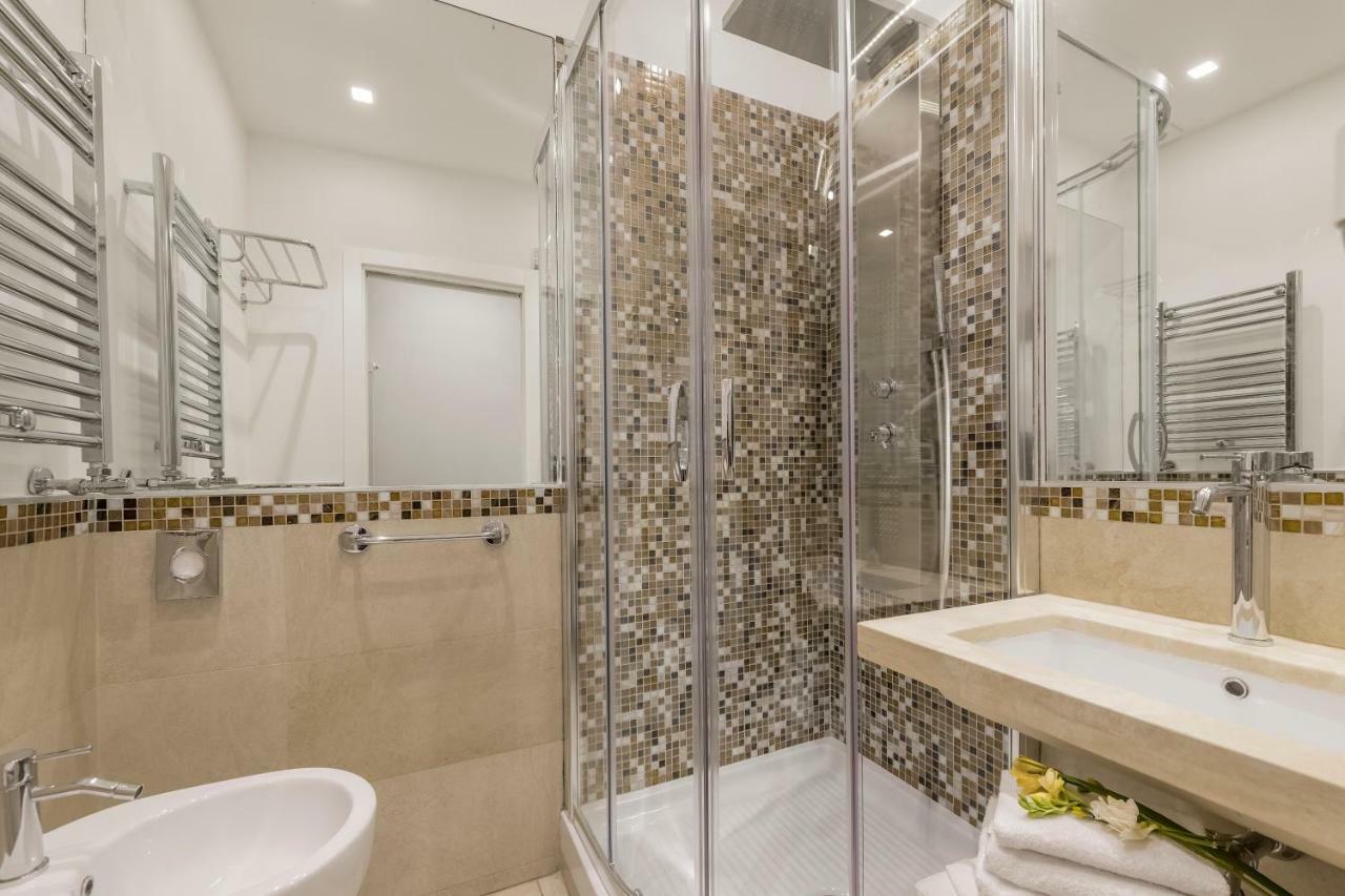 Residenza Zanardelli Acomodação com café da manhã  Roma