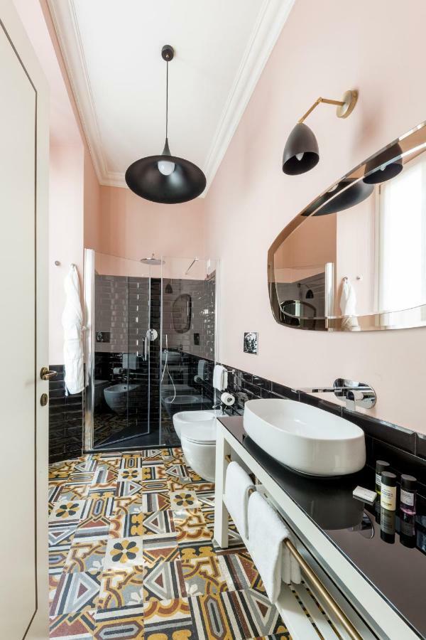 Parisii Luxury Relais Bed & Breakfast