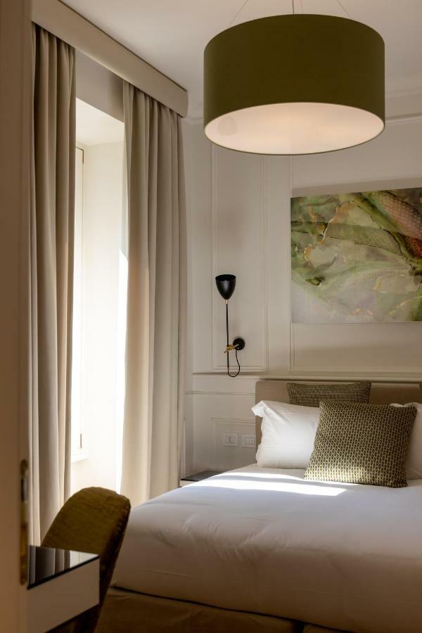 Parisii Luxury Relais 2* Rome