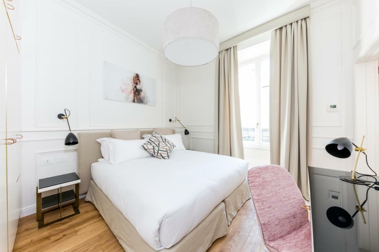 Parisii Luxury Relais Rome