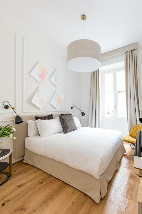 Parisii Luxury Relais Rome