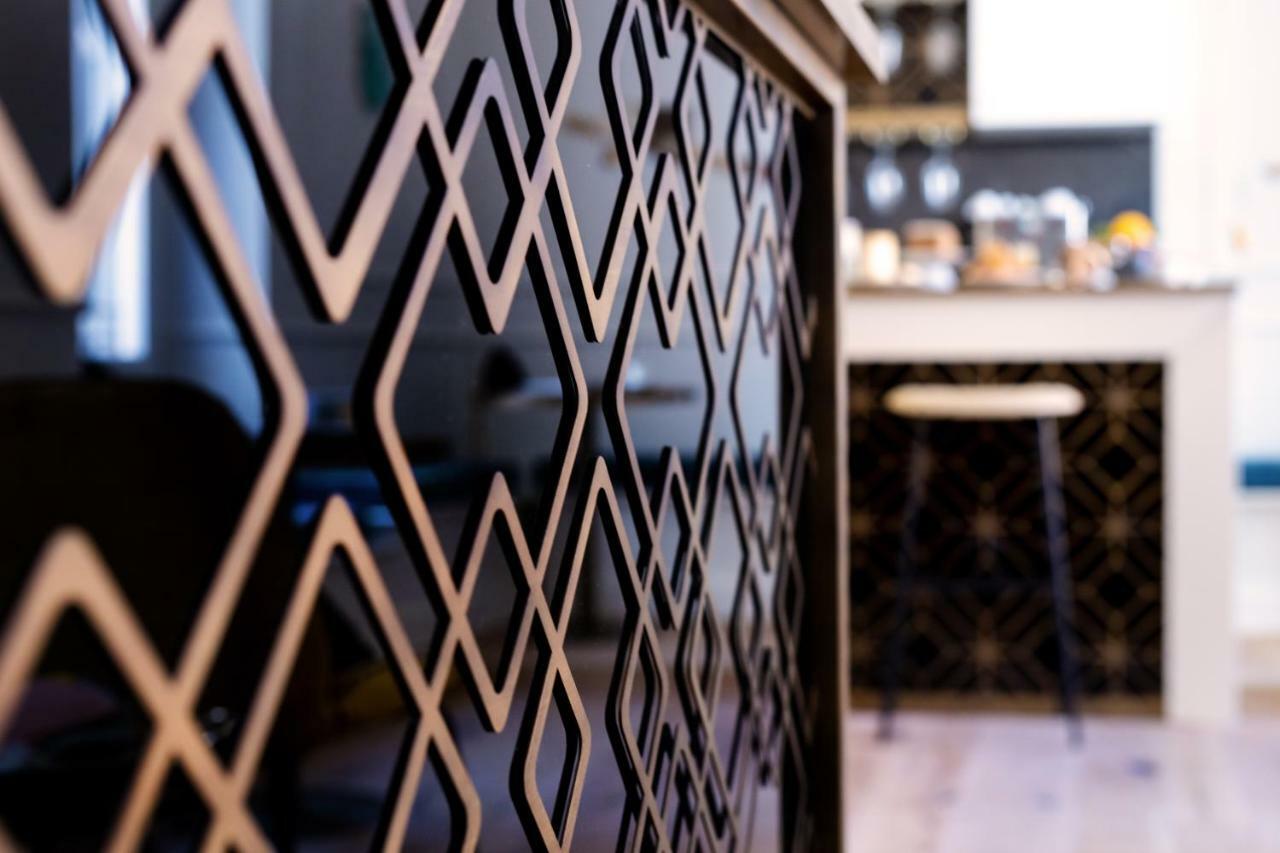 Parisii Luxury Relais 2*