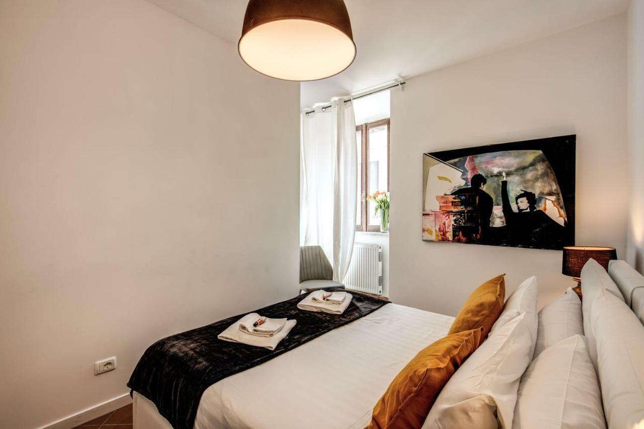 Apartment Ponte Palatino *