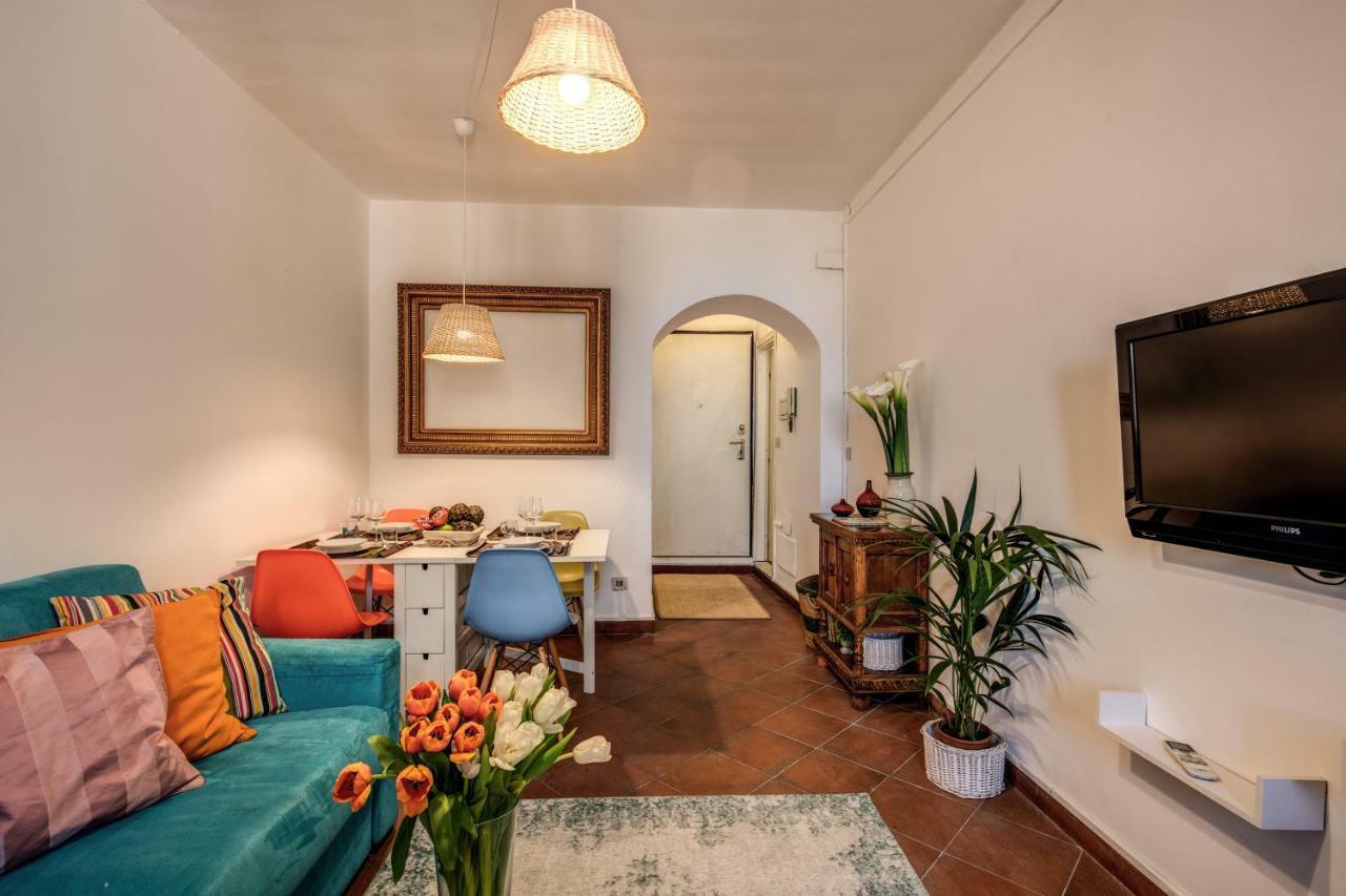 Apartment Ponte Palatino
