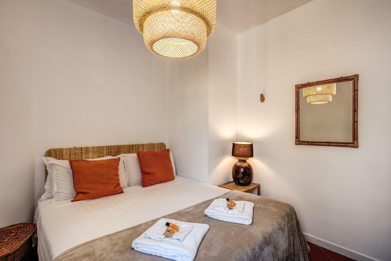 Apartment Ponte Palatino *