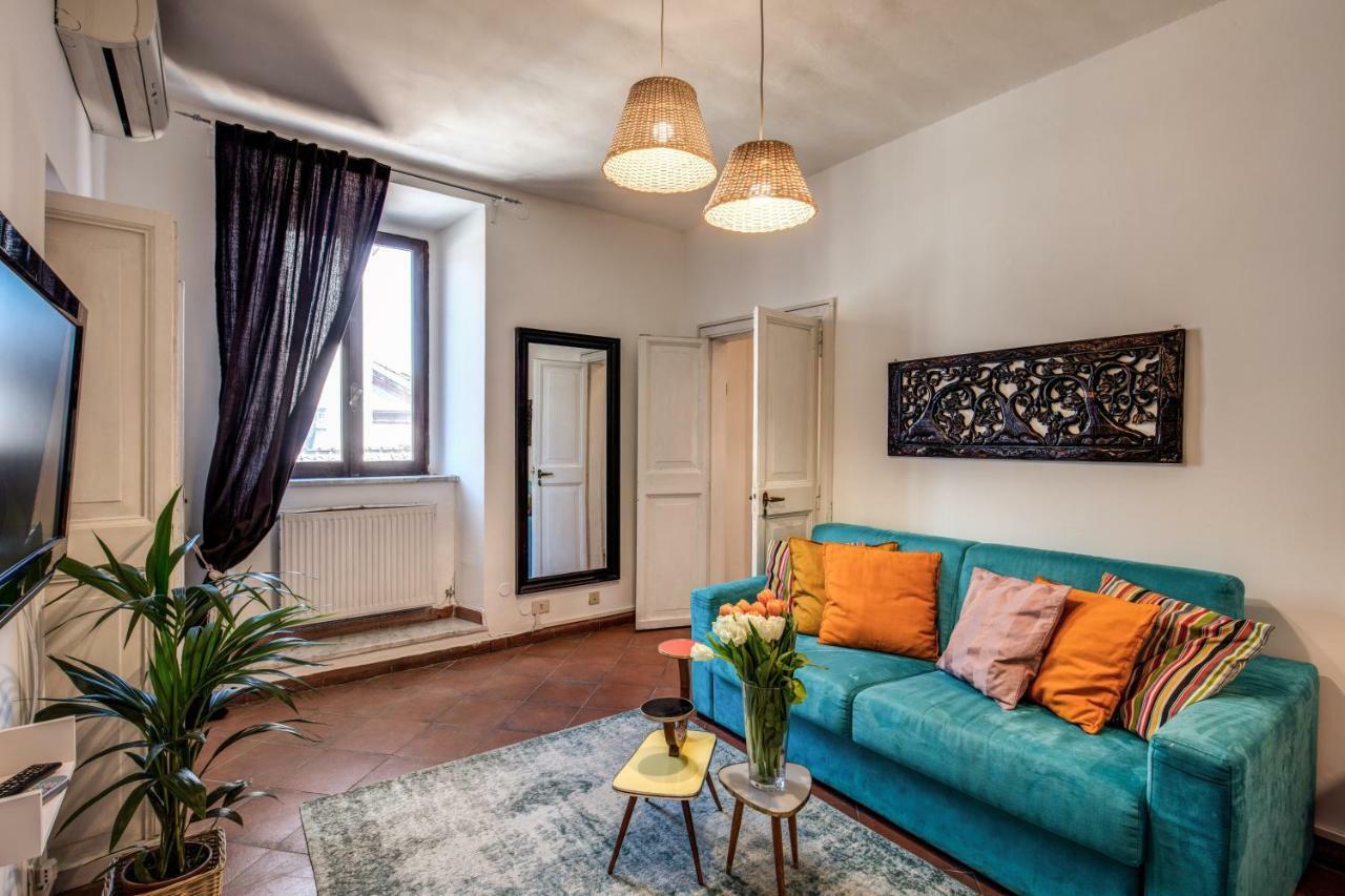Apartment Ponte Palatino