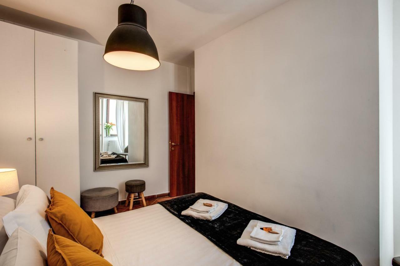 Apartment Ponte Palatino *
