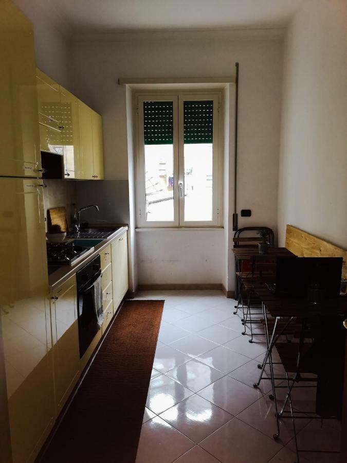 Suites Holiday Rooms Guest house Rome