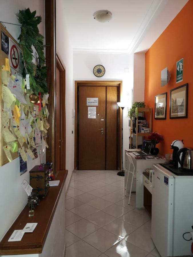Suites Holiday Rooms