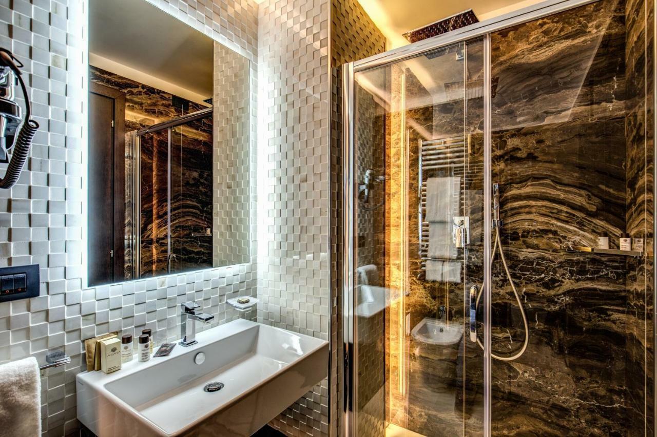 Prassede Palace 4*