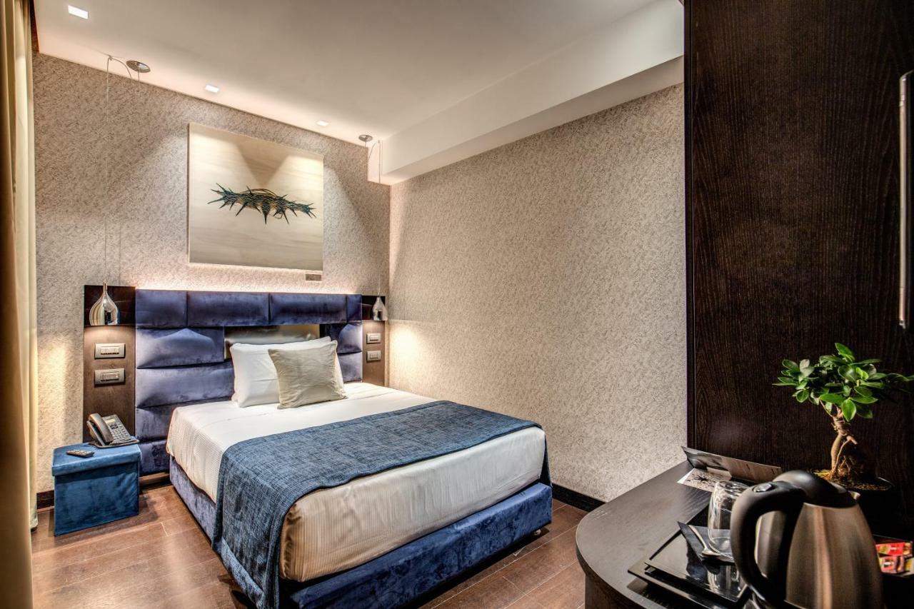 Prassede Palace 4* Rome