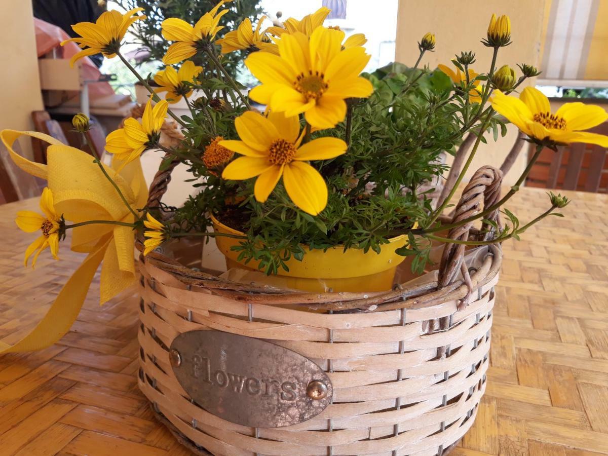 Flowery House Appartement Rome
