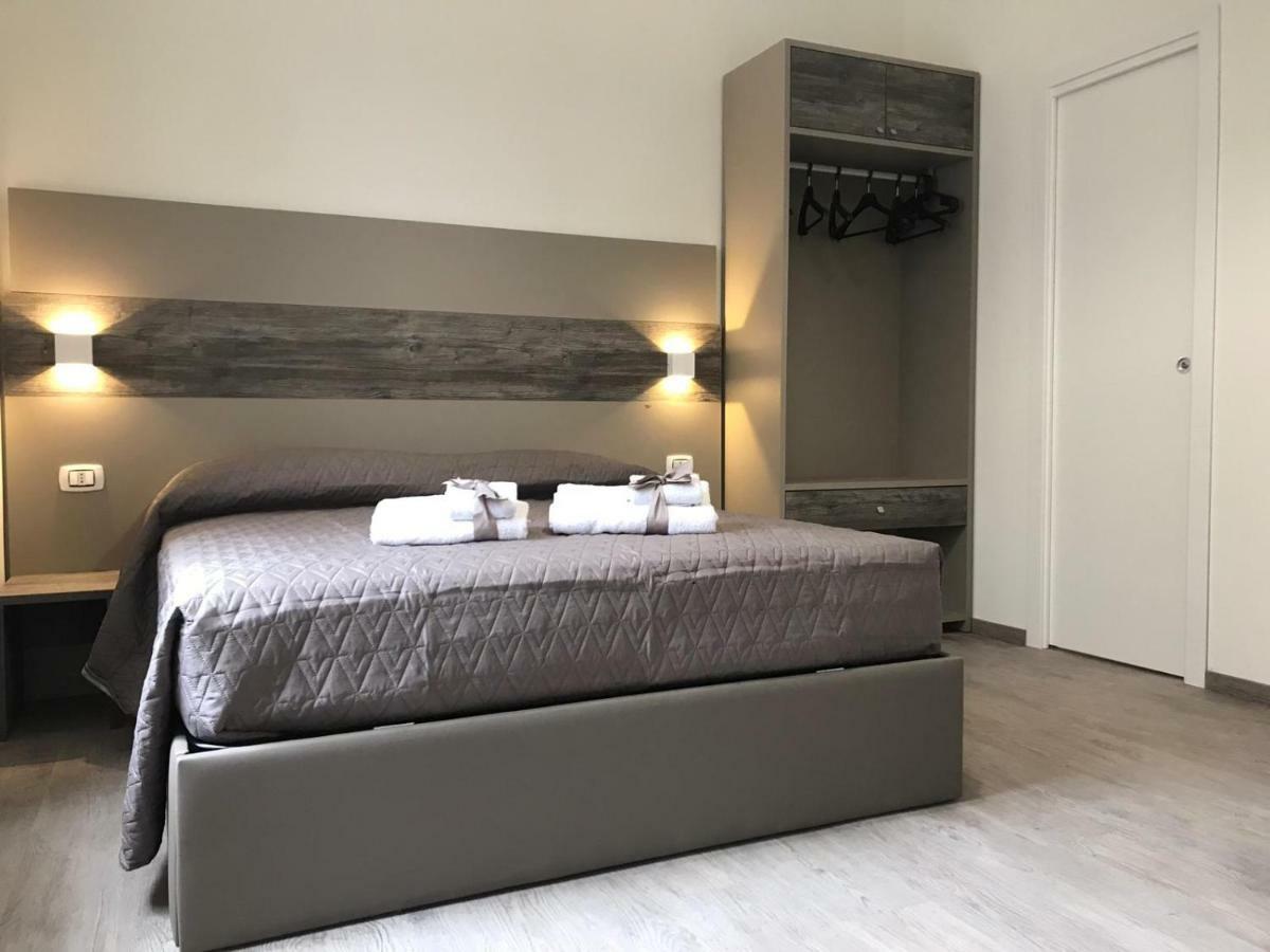 Couette-café Borgonove