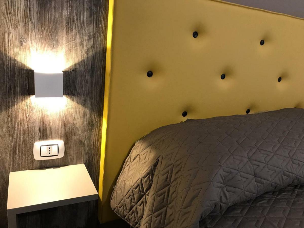 Couette-café Borgonove 2*