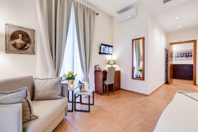Residenza Gasthuis Rome