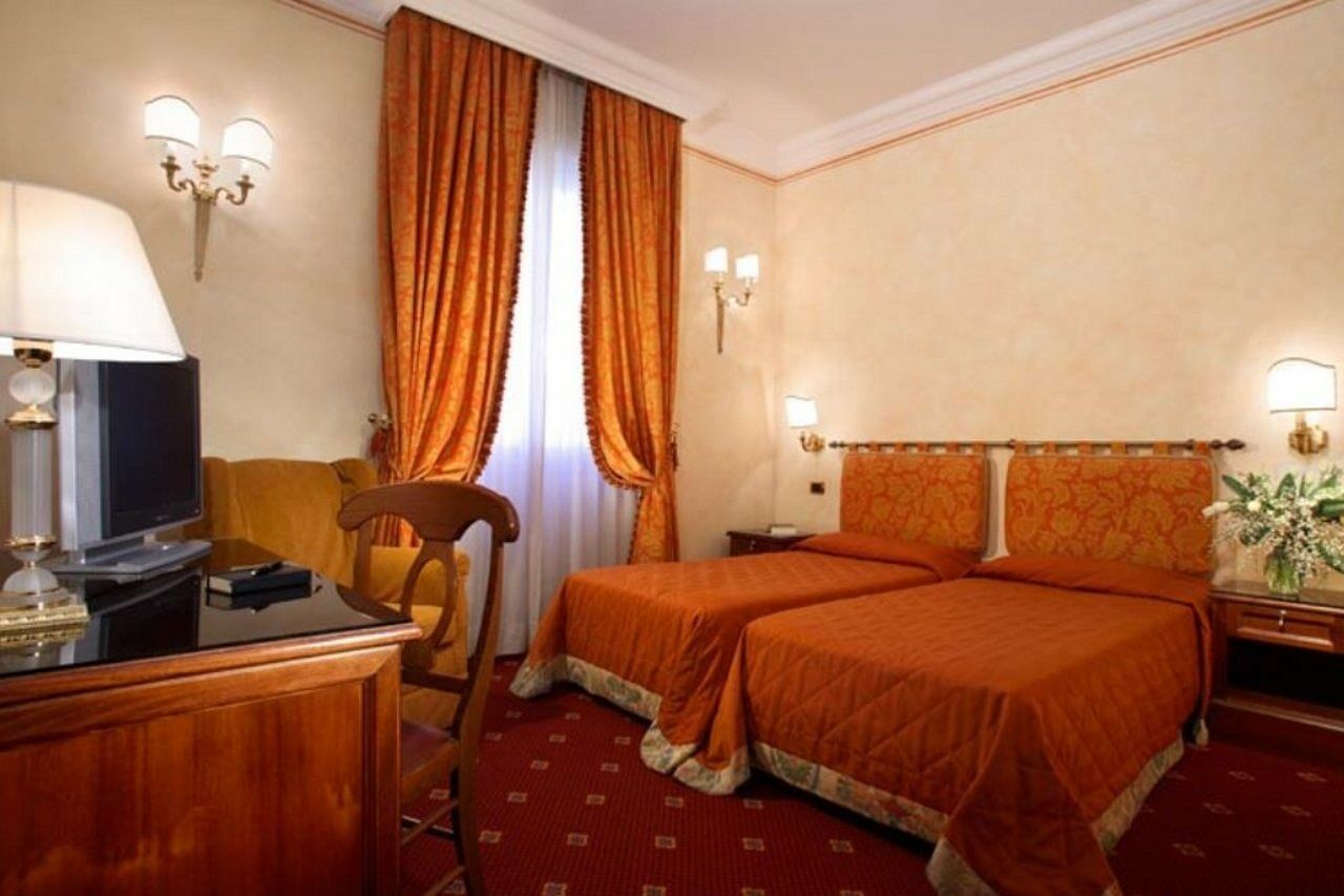 Lh Grand Hermitage 4*