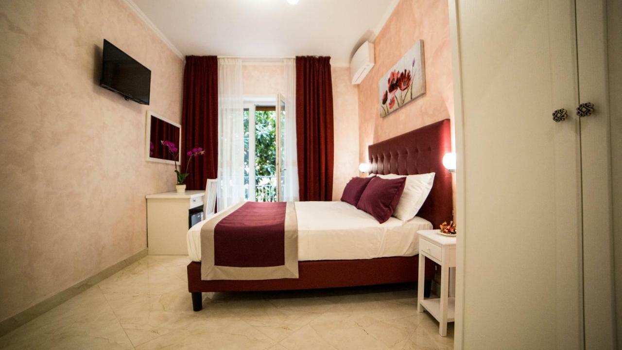 Casa de hóspedes St. Peter Area Luxury *