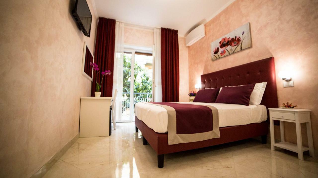 Casa de hóspedes St. Peter Area Luxury *