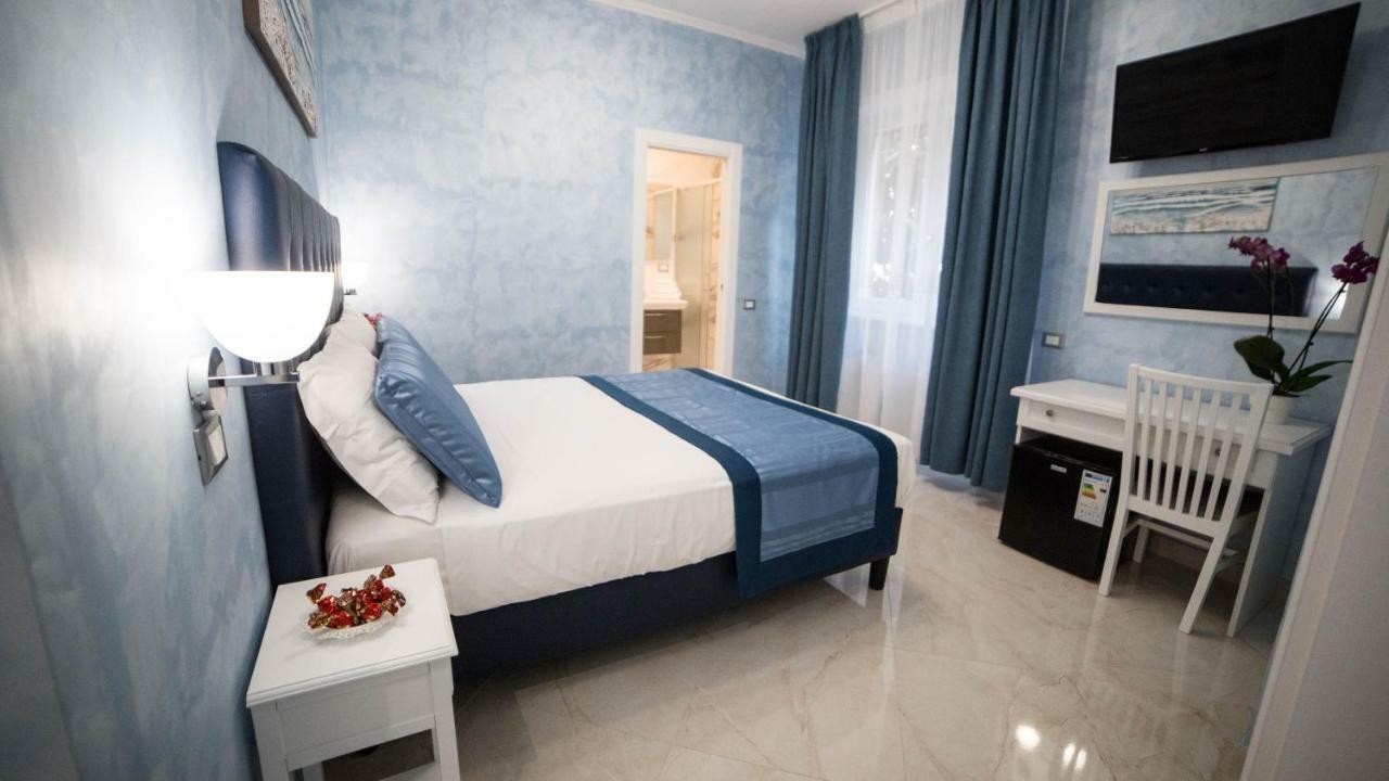 Casa de hóspedes St. Peter Area Luxury Roma