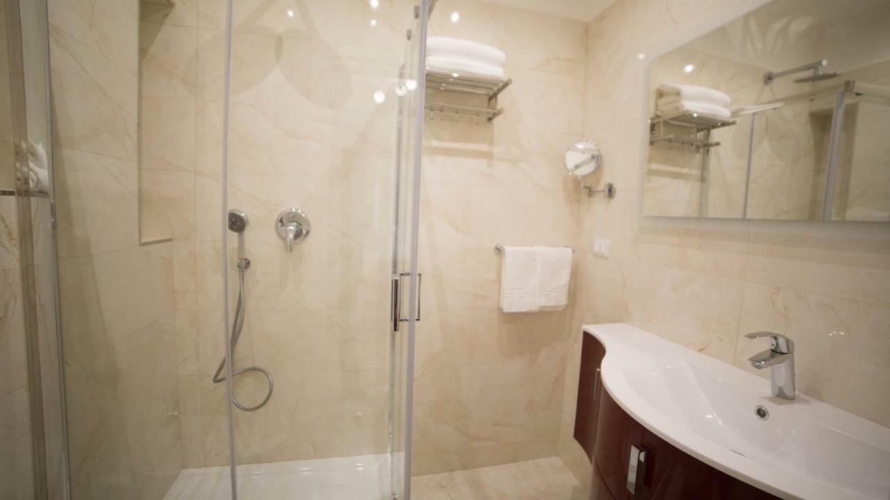 St. Peter Area Luxury Casa de hóspedes Roma