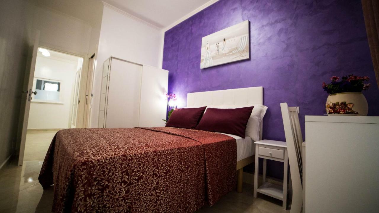 St. Peter Area Luxury Casa de hóspedes Roma