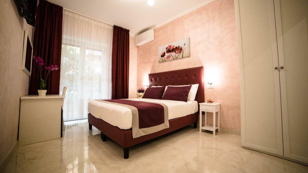 Casa de hóspedes St. Peter Area Luxury