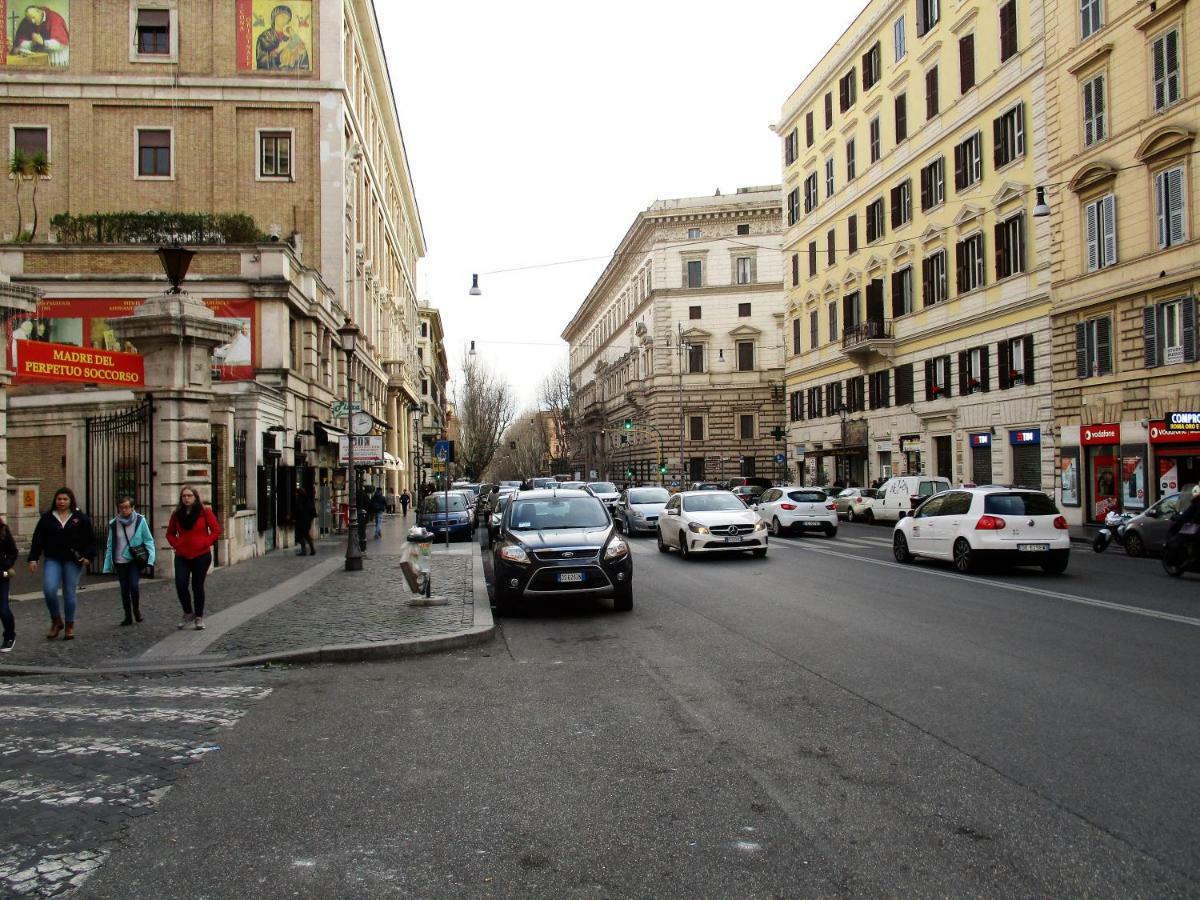 San Vito - Monti Apartment *