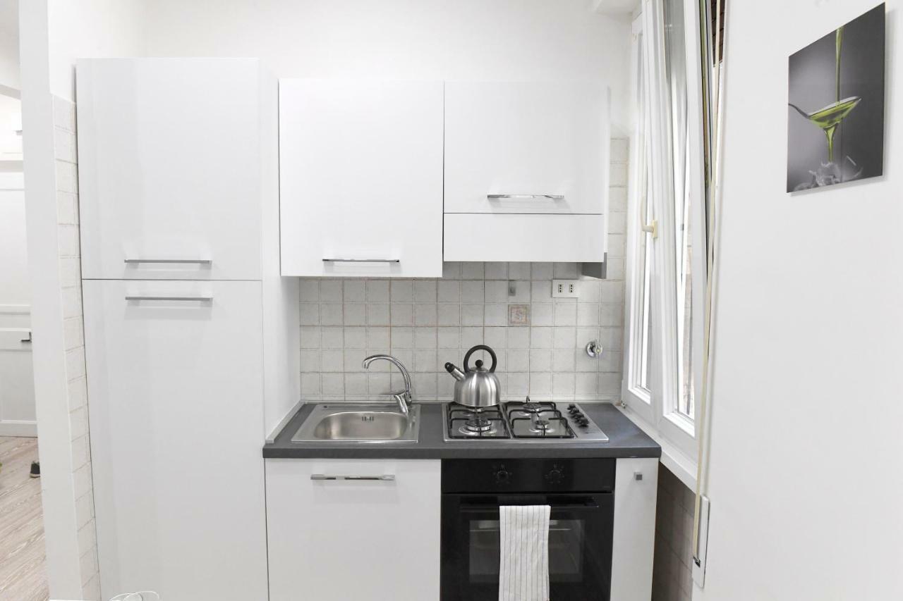 San Vito - Monti Apartment Rome