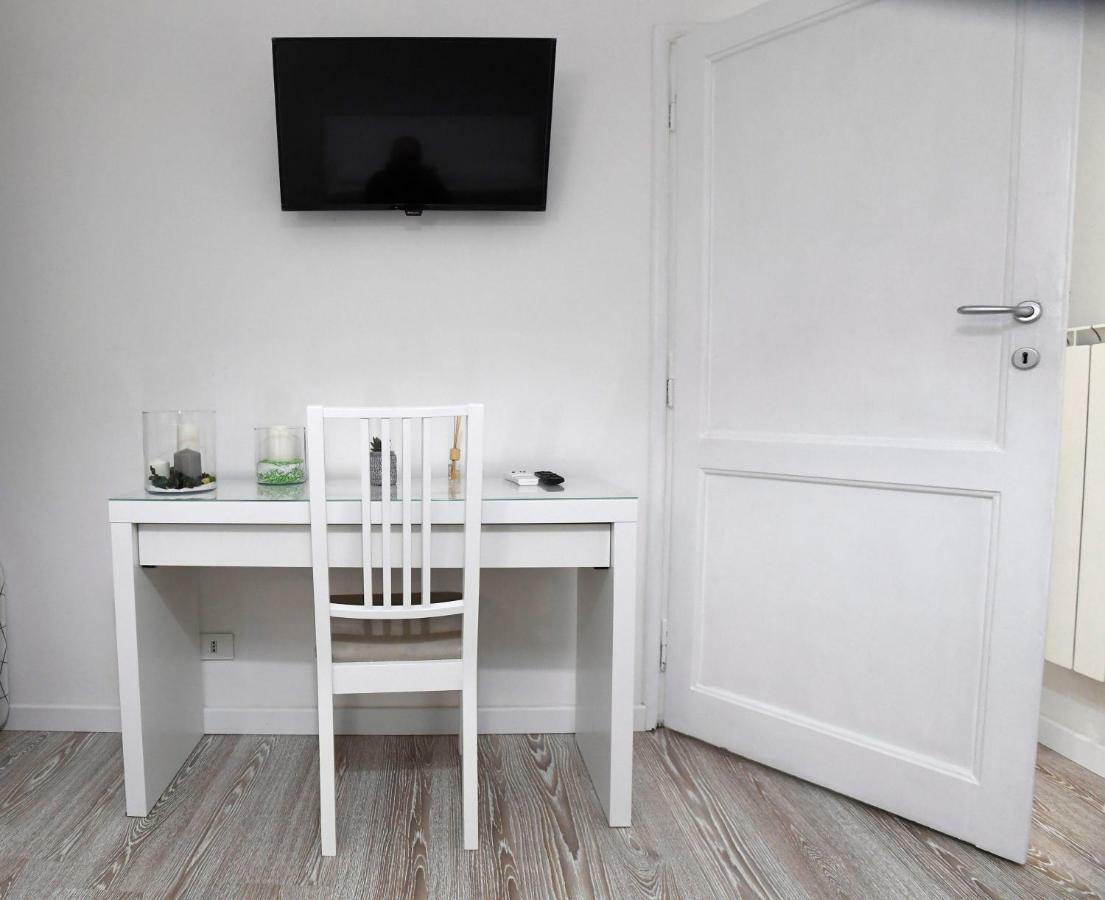 San Vito - Monti Apartment